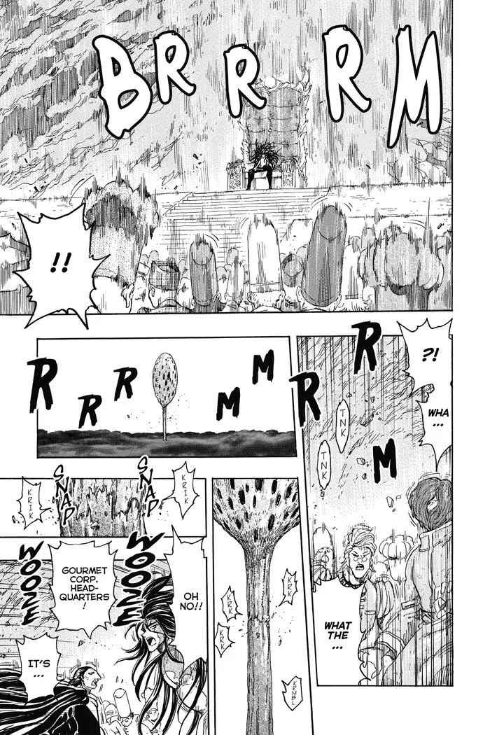 Toriko Chapter 262 image 13_optimized